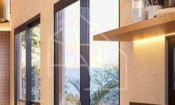 Imagem 6: Casa em Construção – 4 Suítes – Condomínio Arquipélago de Manguinhos