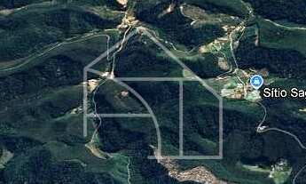 Imagem 2: Chácara à Venda em Aracê – Condomínio Quinta das Oliveiras Domingos Martins – Montanhas Ca