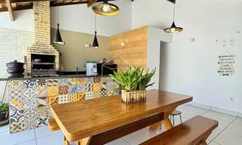 Imagem 2: Casa Linear em Laranjeiras - Serra