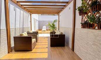 Imagem 5: Casa Linear em Laranjeiras - Serra