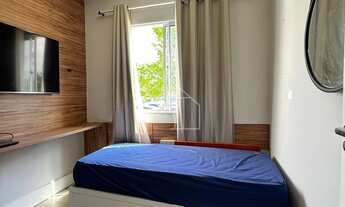 Imagem 6: Apartamento 3 Quartos com Suíte – Condomínio Praças Reserva