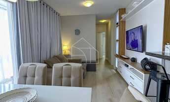 Imagem 2: Apartamento 3 Quartos com Suíte – Condomínio Praças Reserva