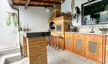 Imagem 4: Casa individual Duplex em Morada de Laranjeiras