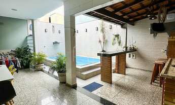 Imagem 2: Casa individual Duplex em Morada de Laranjeiras