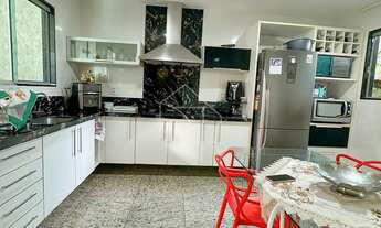 Imagem 5: Casa individual Duplex em Morada de Laranjeiras