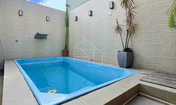 Imagem 3: Casa individual Duplex em Morada de Laranjeiras