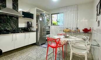 Imagem 6: Casa individual Duplex em Morada de Laranjeiras