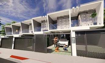 Imagem: Casa Geminada a venda em Morada de Laranjeiras