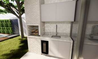 Imagem 3: Casa Geminada a venda em Morada de Laranjeiras