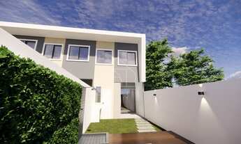 Imagem 4: Casa Geminada a venda em Morada de Laranjeiras