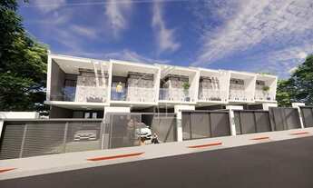 Imagem 2: Casa Geminada a venda em Morada de Laranjeiras