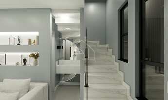 Imagem 5: Casa Geminada a venda em Morada de Laranjeiras