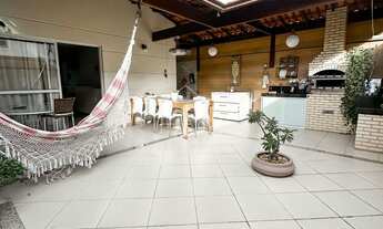 Imagem: Casa em Condomínio Vila dos Pássaros