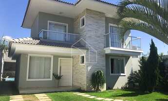 Imagem: Casa a venda em Marbela Nova Almeida