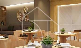 Imagem 7: Apartamento a venda em Jardim Camburi – RZ 25 Residencial Club