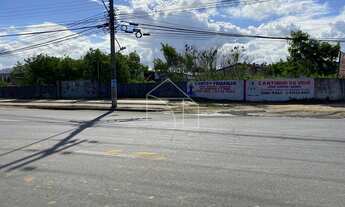 Imagem 6: Área à venda, 14000 m² por R$ 35.000.000,00 - Civit II - Serra/ES