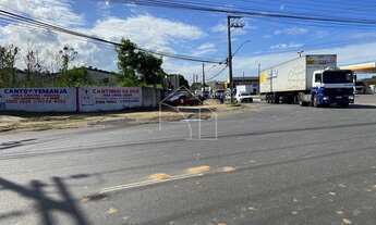 Imagem 2: Área à venda, 14000 m² por R$ 35.000.000,00 - Civit II - Serra/ES