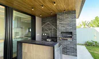 Imagem 5: CASA ALPHAVILLE JACUHY 4 QUARTOS COM SUÍTE