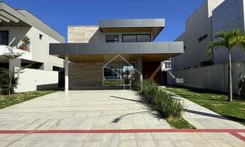 Imagem: CASA ALPHAVILLE JACUHY 4 QUARTOS COM SUÍTE