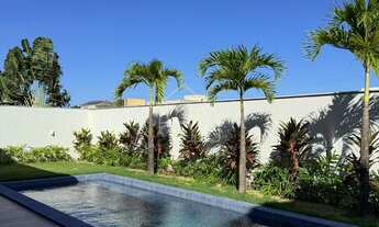 Imagem 3: CASA ALPHAVILLE JACUHY 4 QUARTOS COM SUÍTE