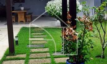 Imagem 5: CASA DE 4 QUARTOS COM 3 SUÍTES NO CONDOMÍNIO BOULEVARD LAGOA