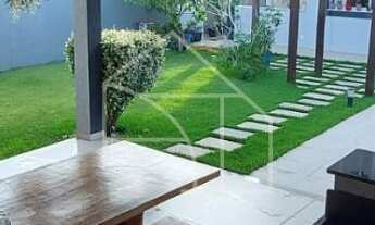 Imagem 4: CASA DE 4 QUARTOS COM 3 SUÍTES NO CONDOMÍNIO BOULEVARD LAGOA