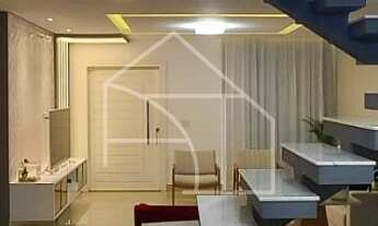 Imagem 3: CASA DE 4 QUARTOS COM 3 SUÍTES NO CONDOMÍNIO BOULEVARD LAGOA