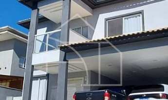 Imagem: CASA DE 4 QUARTOS COM 3 SUÍTES NO CONDOMÍNIO