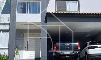 Imagem 6: CASA DE 4 QUARTOS COM 3 SUÍTES NO CONDOMÍNIO BOULEVARD LAGOA