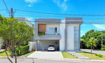 Imagem: Casa de Alto Padrão à Venda Condomínio