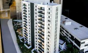 Imagem: PARKSIDE RESIDENCE  APARTAMENTOS EM VALPARAISO