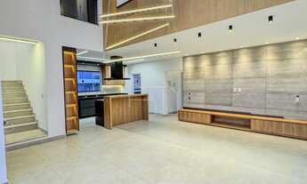 Imagem 4: Condomínio Arquipélago de Manguinhos casa 4 quartos com 3 suítes