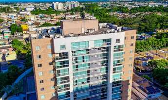 Imagem: Cobertura Exclusiva no Edifício Caiobás