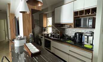 Imagem: Apartamento de 3 Quartos com Suíte 