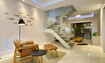 Imagem: Casa no Condomínio Vila dos Pássaros