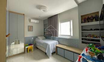 Imagem 7: Casa com 4 Suítes no Alphaville Jacuhy – Residencial 03