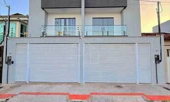 Imagem: Casa Duplex com 3 Suítes em Colina de Laranjeiras