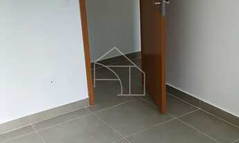 Imagem 6: Apartamento Térreo com Quintal no Residencial Vila de Itaúnas – Morada de Laranjeiras