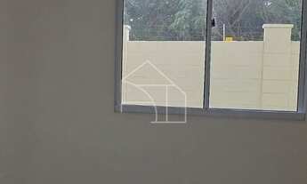 Imagem 7: Apartamento Térreo com Quintal no Residencial Vila de Itaúnas – Morada de Laranjeiras