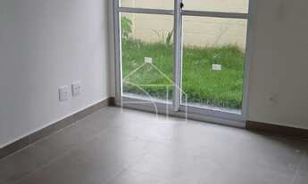 Imagem 2: Apartamento Térreo com Quintal no Residencial Vila de Itaúnas – Morada de Laranjeiras