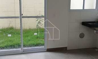 Imagem 4: Apartamento Térreo com Quintal no Residencial Vila de Itaúnas – Morada de Laranjeiras