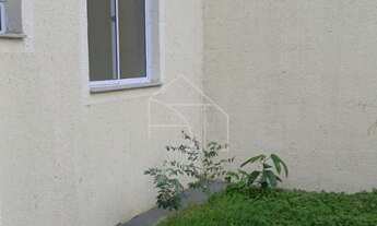 Imagem: Apartamento Térreo com Quintal no Residencial