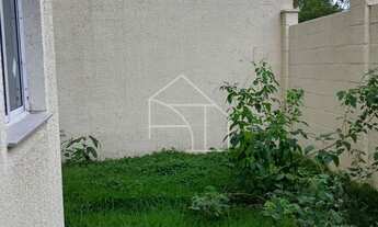 Imagem 3: Apartamento Térreo com Quintal no Residencial Vila de Itaúnas – Morada de Laranjeiras