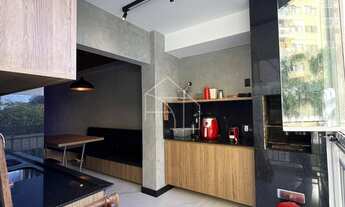 Imagem 6: Apartamento luxuoso no Reseva verde Laranjeiras