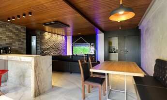 Imagem 5: Apartamento luxuoso no Reseva verde Laranjeiras