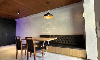 Imagem 7: Apartamento luxuoso no Reseva verde Laranjeiras