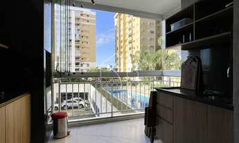 Imagem 4: Apartamento luxuoso no Reseva verde Laranjeiras