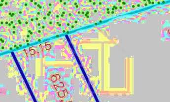 Imagem 3: Terreno Exclusivo com Fundo para Reserva – Condomínio Arquipélago de Manguinhos