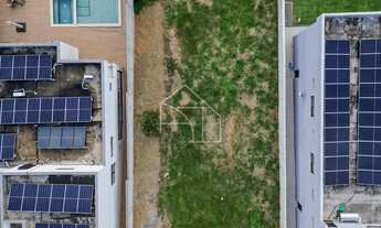 Imagem 2: Terreno Exclusivo com Fundo para Reserva – Condomínio Arquipélago de Manguinhos