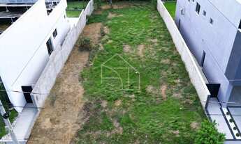 Imagem 1: Terreno Exclusivo com Fundo para Reserva – Condomínio Arquipélago de Manguinhos